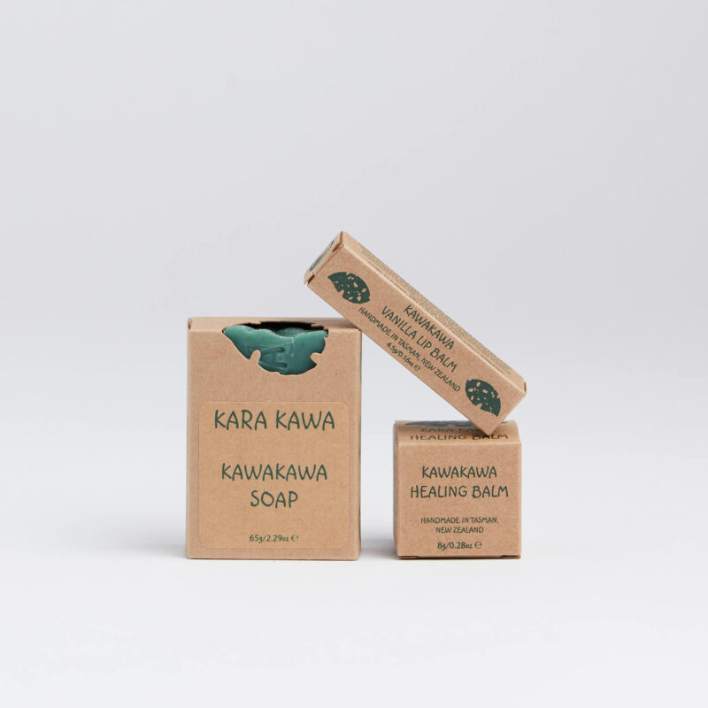 Itty-Bitty Box